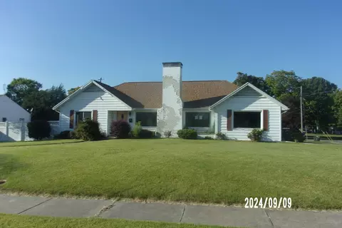 227 E Woodlawn Ave, Danville, IL 61832