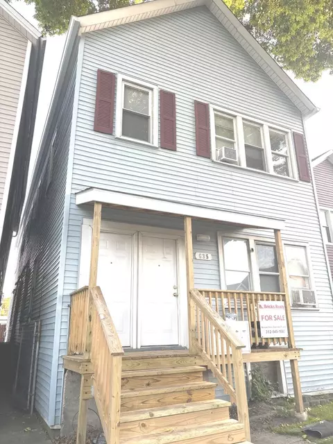 635 W 46th Pl, Chicago, IL 60609 photo 1