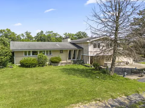 8415 S County Line Rd, Burr Ridge, IL 60527