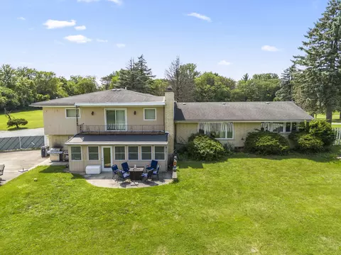8415 S County Line Rd, Burr Ridge, IL 60527 photo 28