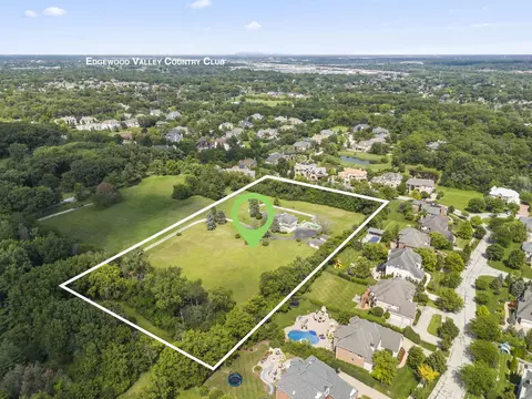 8415 S County Line Rd, Burr Ridge, IL 60527 photo 31