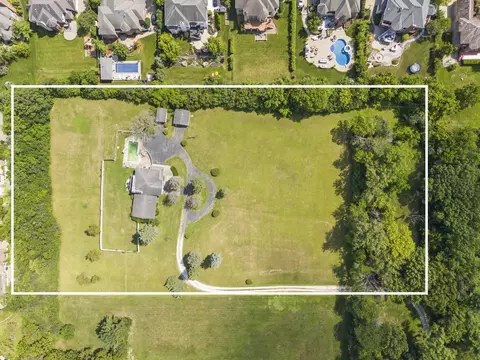 8415 S County Line Rd, Burr Ridge, IL 60527 photo 30