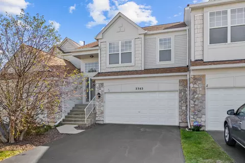 2363 Cove Ct #2363, Elgin, IL 60123
