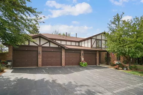 9809 Mill Dr W #B2, Palos Park, IL 60464