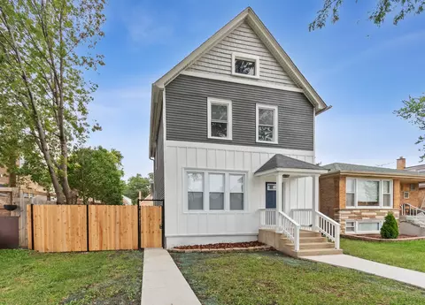 3410 W 85th St, Chicago, IL 60652