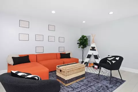 Living - 3001 Nottingham Ave, Markham, IL 60428 photo 3 of 3