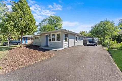 Exterior - 3001 Nottingham Ave, Markham, IL 60428 photo 3 of 7
