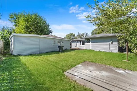 Exterior - 3001 Nottingham Ave, Markham, IL 60428 photo 5 of 7