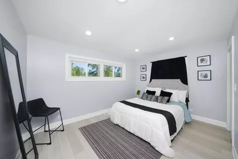 Bedroom - 3001 Nottingham Ave, Markham, IL 60428 photo 1 of 7