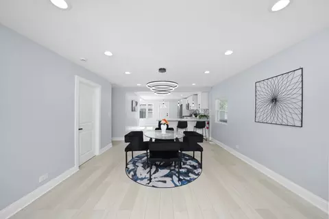 Dining - 3001 Nottingham Ave, Markham, IL 60428 photo 3 of 6