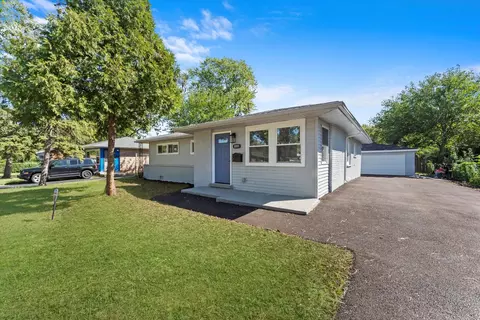 Exterior - 3001 Nottingham Ave, Markham, IL 60428 photo 2 of 7