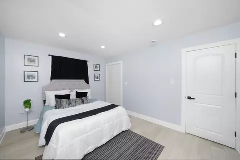 Bedroom - 3001 Nottingham Ave, Markham, IL 60428 photo 3 of 7