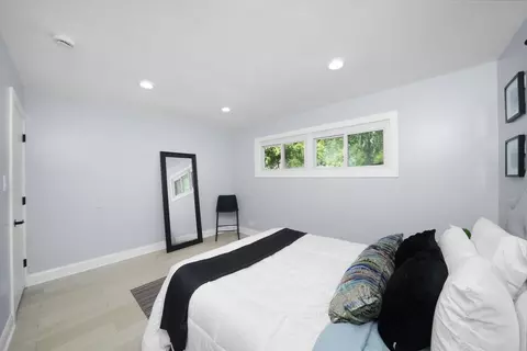 Bedroom - 3001 Nottingham Ave, Markham, IL 60428 photo 2 of 7