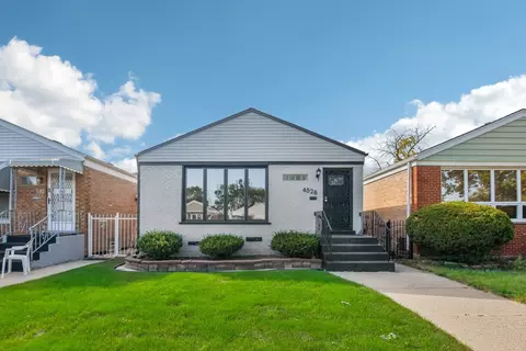 4528 S Leamington Ave, Chicago, IL 60638