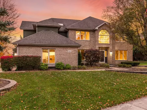 16800 Mallow Ridge Dr, Orland Park, IL 60467