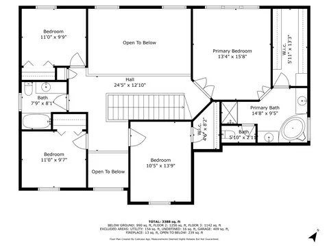 1031 Spinnaker St, Elgin, IL 60123 photo 28