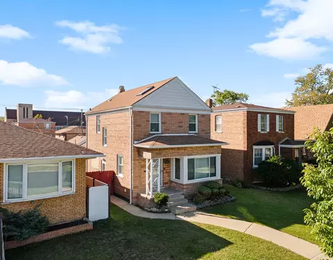 11010 S Avenue J, Chicago, IL 60617