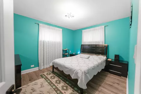 Bedroom - 30 S Joyce Ln, Addison, IL 60101 photo 3 of 3