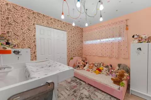Bedroom - 30 S Joyce Ln, Addison, IL 60101 photo 1 of 3