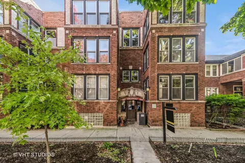 5209 S Ingleside Ave #2, Chicago, IL 60615