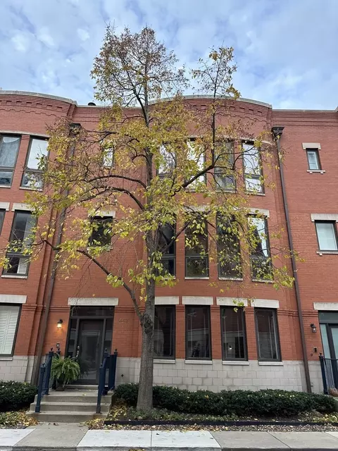 442 N Canal St, Chicago, IL 60654