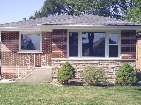 412 Oglesby Ave, Calumet City, IL 60409