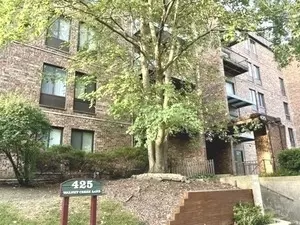 425 Walnut Creek Ln #1508, Lisle, IL 60532