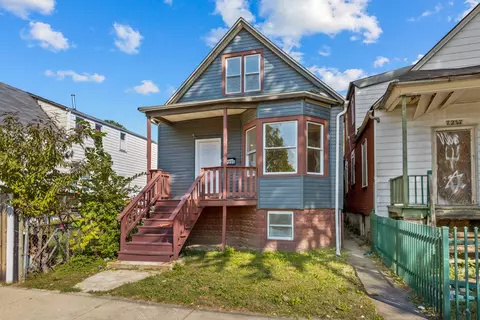 7235 S Carpenter St, Chicago, IL 60621