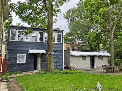 6634 S Aberdeen St, Chicago, IL 60621