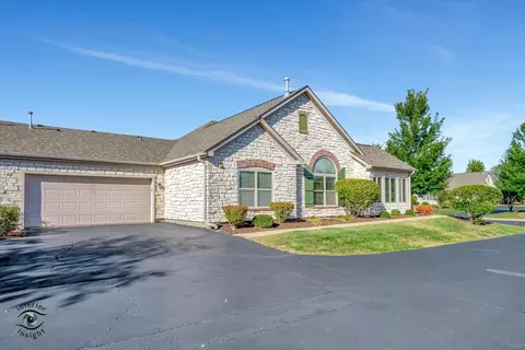 16064 S Messenger Cir #16064, Homer Glen, IL 60491