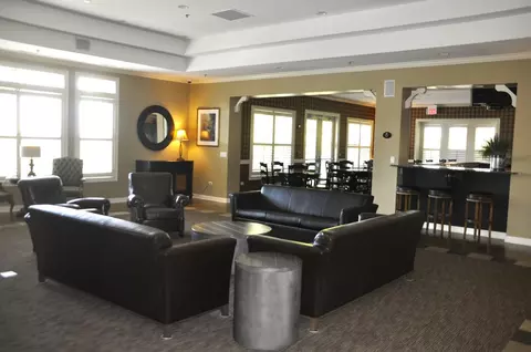 Living - 500 Dancer Ln, Oswego, IL 60543 photo 3 of 5