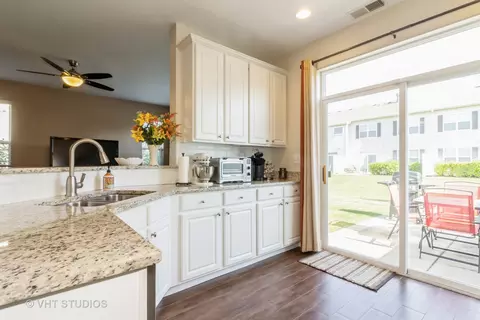 Kitchen - 500 Dancer Ln, Oswego, IL 60543 photo 3 of 3