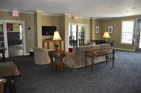 Living - 500 Dancer Ln, Oswego, IL 60543 photo 5 of 5