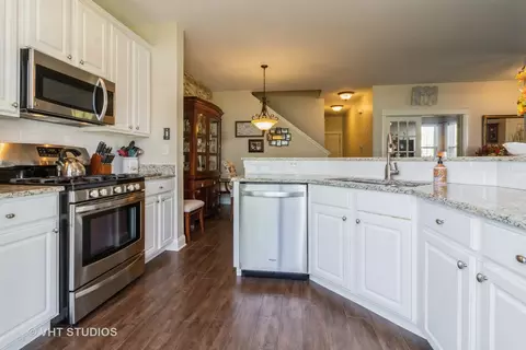 Kitchen - 500 Dancer Ln, Oswego, IL 60543 photo 1 of 3