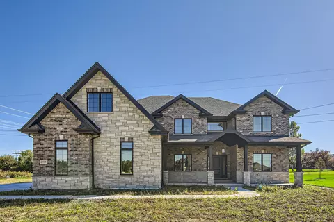 21915 Mary Dr, Frankfort, IL 60423