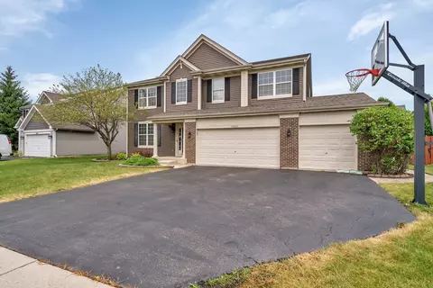 14633 Meadow Ln, Plainfield, IL 60544