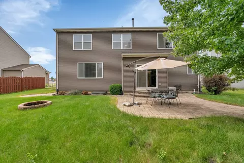 14633 Meadow Ln, Plainfield, IL 60544 photo 5