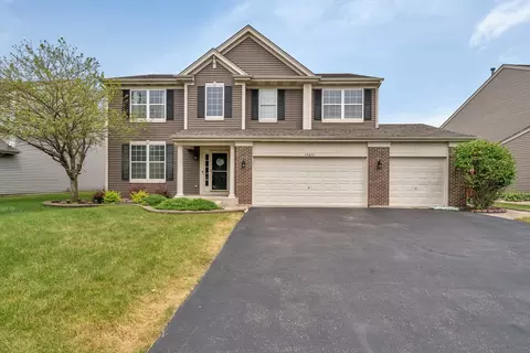 14633 Meadow Ln, Plainfield, IL 60544 photo 2