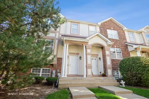 503 George St, Wood Dale, IL 60191
