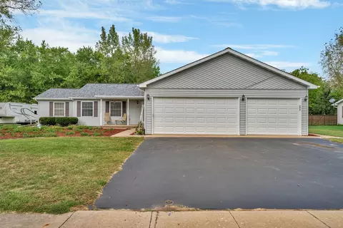 505 David Dr, Braceville, IL 60407