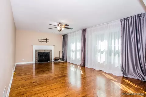 Living - 12430 S Bobwhite Ln, Plainfield, IL 60585 photo 5 of 8
