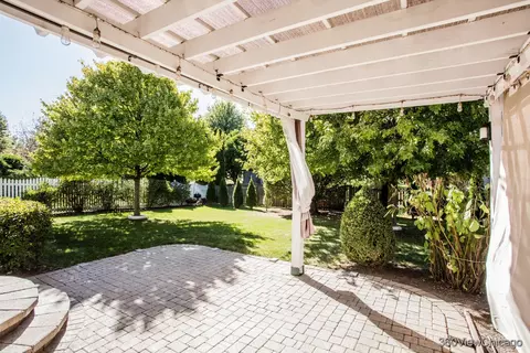 Exterior - 12430 S Bobwhite Ln, Plainfield, IL 60585 photo 5 of 8