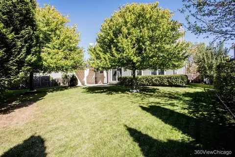 Exterior - 12430 S Bobwhite Ln, Plainfield, IL 60585 photo 4 of 8