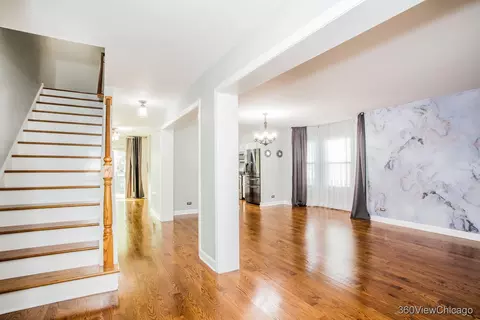 Entry Way - 12430 S Bobwhite Ln, Plainfield, IL 60585 photo 1 of 1