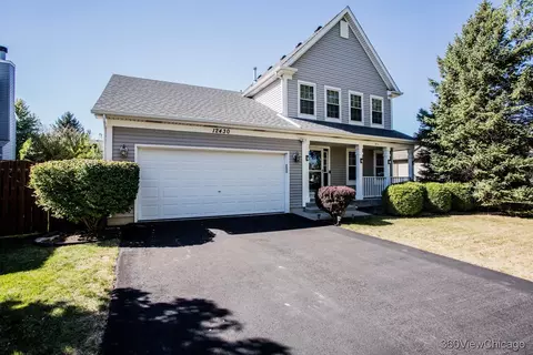 Exterior - 12430 S Bobwhite Ln, Plainfield, IL 60585 photo 3 of 8