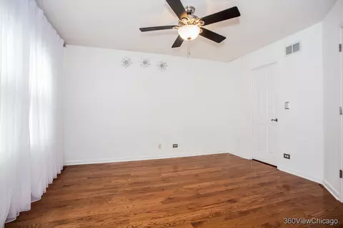 Bedroom - 12430 S Bobwhite Ln, Plainfield, IL 60585 photo 2 of 6