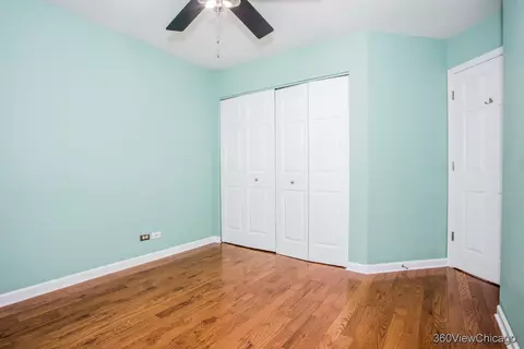 Bedroom - 12430 S Bobwhite Ln, Plainfield, IL 60585 photo 6 of 6