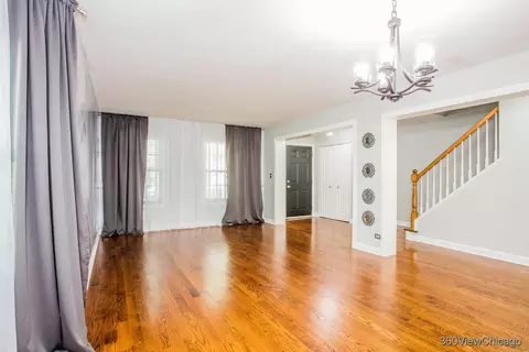 Living - 12430 S Bobwhite Ln, Plainfield, IL 60585 photo 3 of 8