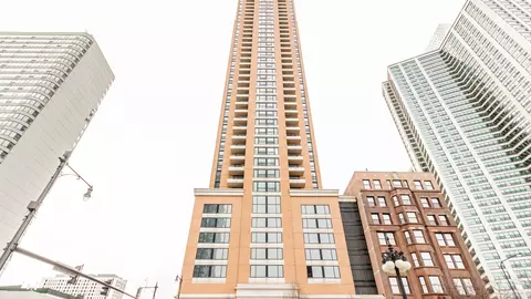 1160 S Michigan Ave #1004, Chicago, IL 60605