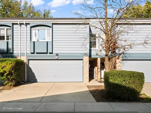 211 Lakeshore Ln #211, Bloomingdale, IL 60108